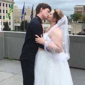 Meet your Posher, Stacy